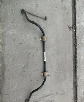 Front anti-roll bar/sway bar