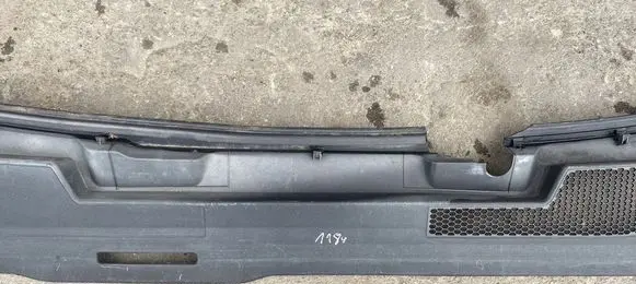 Peugeot 607 Wiper trim 96291508