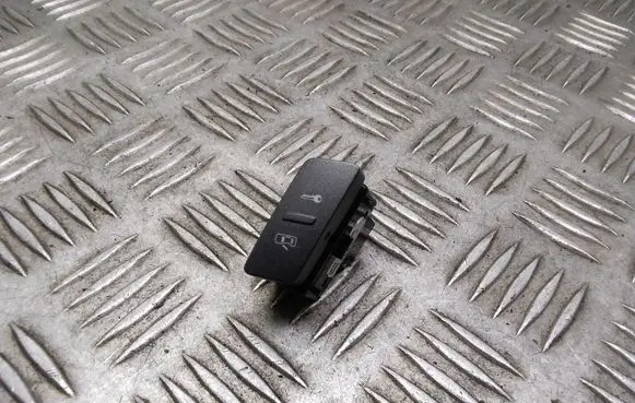 Volkswagen Phaeton Central locking switch button 3D0962125