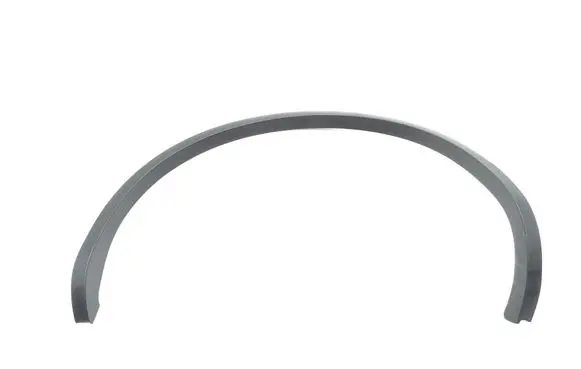 Volkswagen Touareg II Front arch trim 7P6854819B