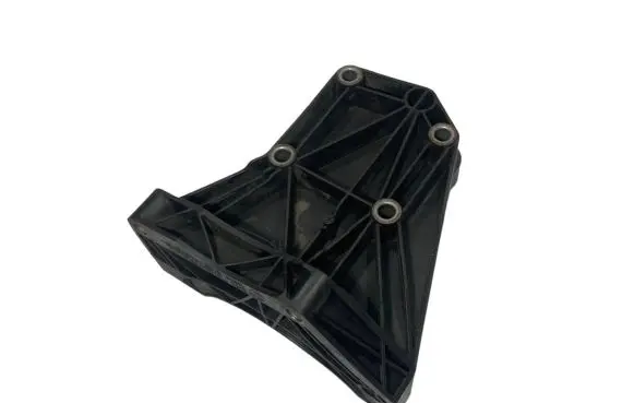 BMW 5 E60 E61 A/C compressor mount bracket 7792202 64557792202