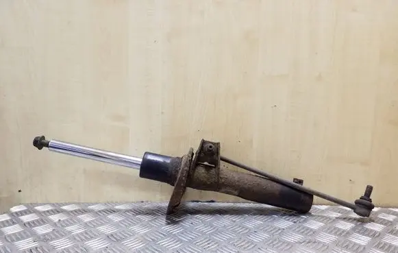 Audi A3 S3 8P Front shock absorber/damper 1T0413031DB