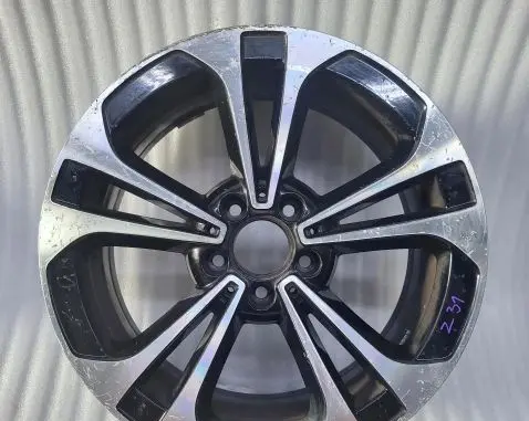 Mercedes-Benz C W206 R18 alloy rim 