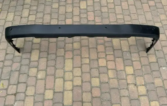 Ford Transit Custom Rear bumper PZ31-17E962-A S2409P201