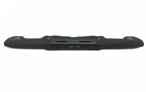 Jaguar XK - XKR Parcel shelf 6W8346668B LEG