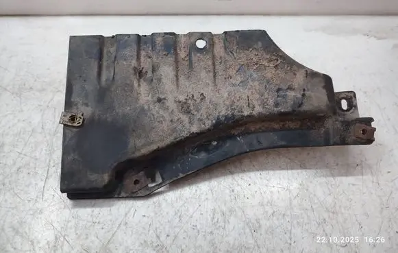 Other under body part