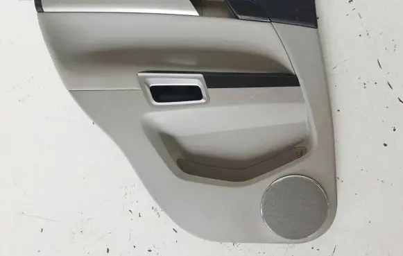 Opel Antara Rear door card panel trim