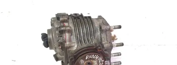 Toyota RAV 4 (XA30) Front differential 