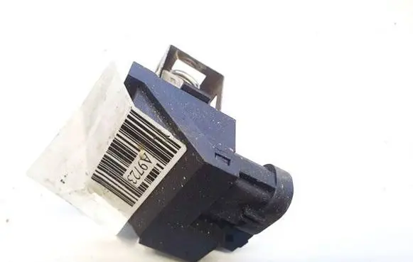 Citroen Berlingo Heater blower motor/fan resistor 