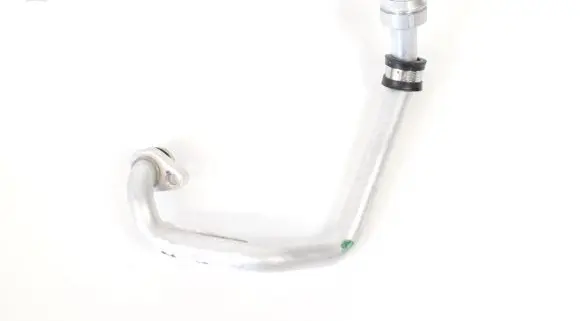 Volkswagen Touareg III Engine coolant pipe/hose 06M121075L