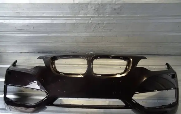 BMW 2 F22 F23 Front bumper