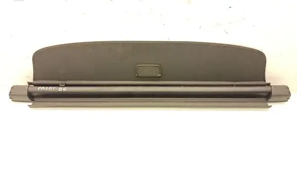 Volkswagen PASSAT B6 Parcel shelf load cover 