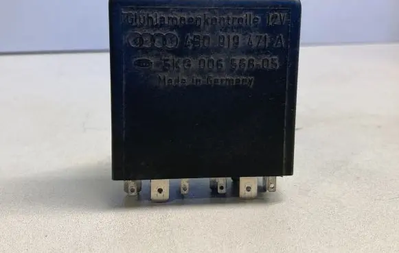 Audi A6 S6 C5 4B Other relay 4B0919471A 5KG006568