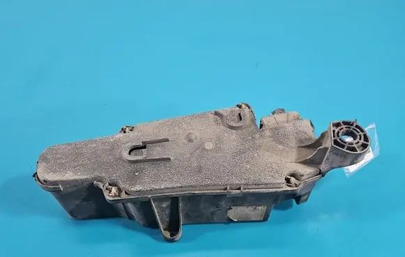 Citroen C4 Grand Picasso FAP fluid tank 9658154580 IMPRK1602586