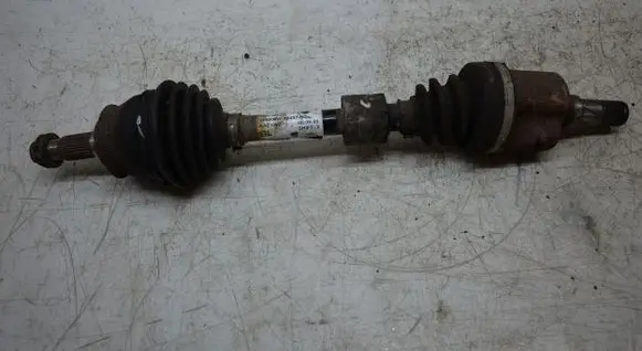 Mini One - Cooper Coupe R56 Front driveshaft 7585381