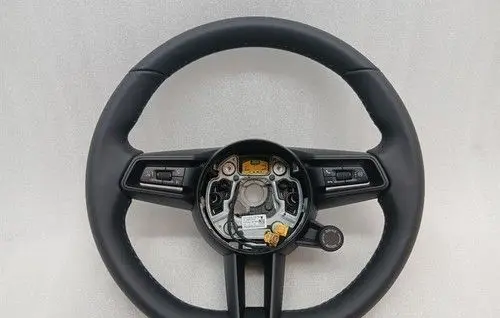 Porsche Macan (95B) Steering wheel axle 95C419091HQIA6
