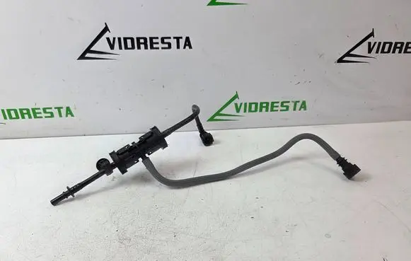 Peugeot 308 Fuel line pipe 