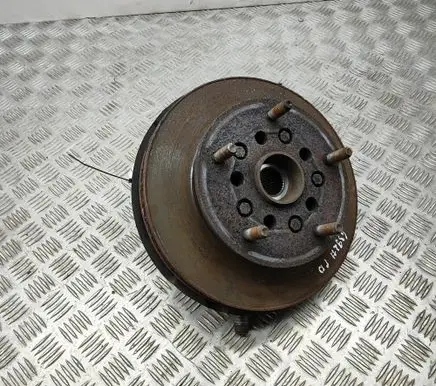 Ford Transit VII Front wheel hub KK313K185AB