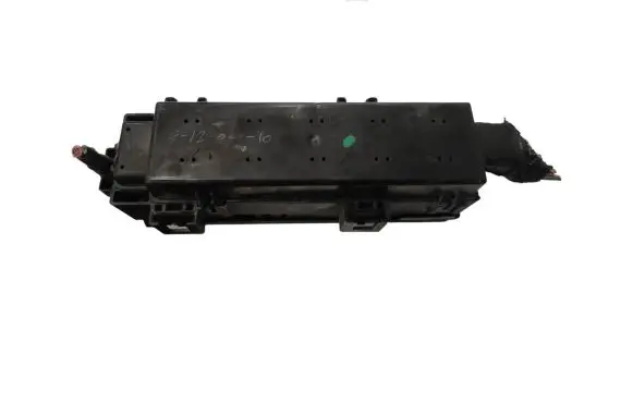 Jeep Grand Cherokee (WJ) Fuse module