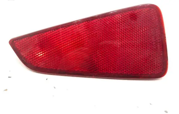 Ford Focus Rear bumper light JX7B-13B415-AA