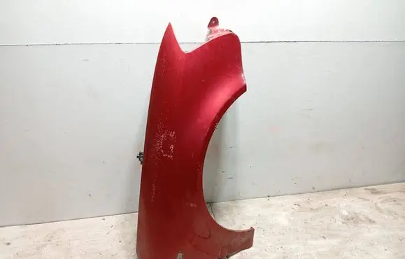 Audi A4 S4 B7 8E 8H Fender