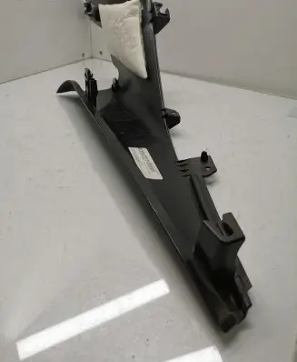 BMW X4 G02 Centre console side trim rear 7424536