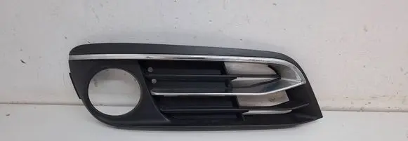 BMW 5 F10 F11 Front bumper lower grill 7331738