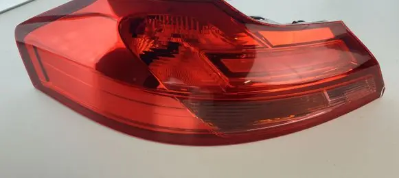 Opel Insignia A Rear/tail lights 13277877 13226856