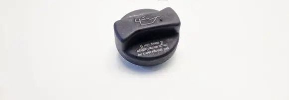 Volkswagen PASSAT B4 Oil filler cap 026103485
