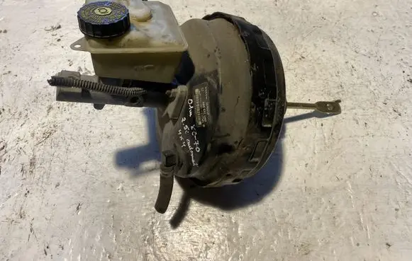 Volvo XC70 Brake booster 8646010 232501 03775234014
