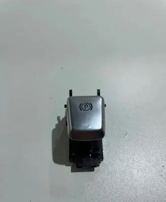 Mercedes-Benz E W213 Hand parking brake switch A2139053803