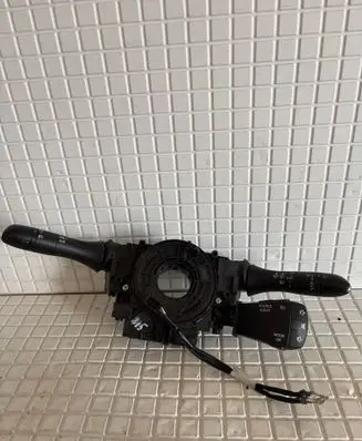 Renault Talisman Airbag slip ring squib (SRS ring) 255542986R 4EG0724C Z0S1ZSLL
