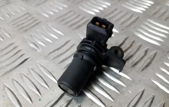 Ford Focus Crankshaft position sensor 1M5A6C315AD