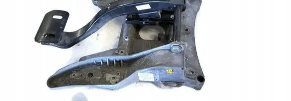 Audi Q7 4L Brake pedal bracket assembly 7L8723031