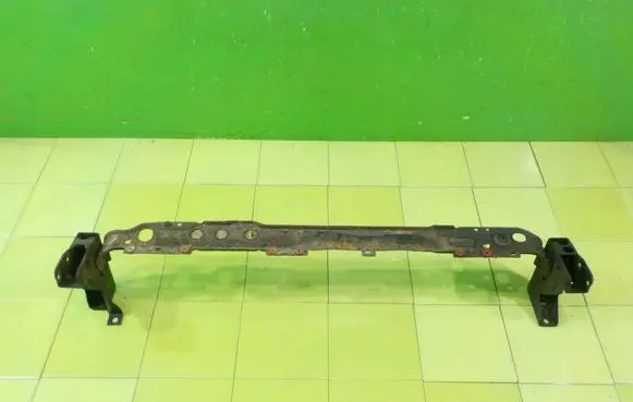 Ford Grand C-MAX Front bumper support beam 