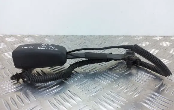 KIA Optima Front seatbelt buckle OEM