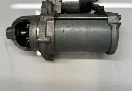 Hyundai i30 Starter motor 2GGA0