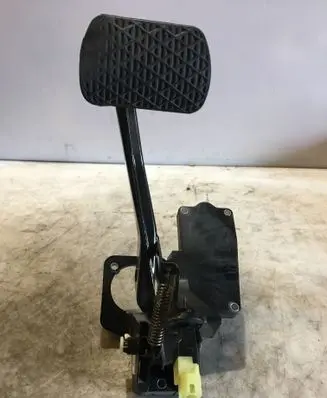 Mercedes-Benz A W169 Brake pedal 4010049A A1692901001 4717269