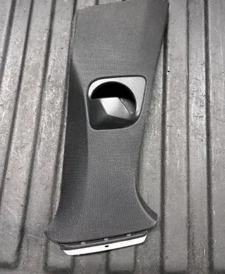 BMW X3 G01 (B) pillar trim (top) 7396422