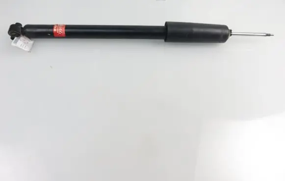 Mazda 3 I Rear shock absorber/damper 343412