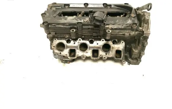 Audi A6 S6 C6 4F Engine head 059103064CK