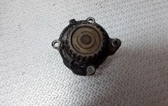 Water pump