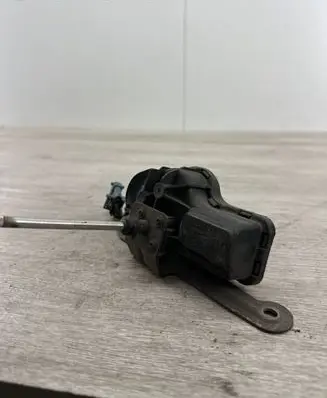Saab 9-3 Ver1 Headlight wiper motor 