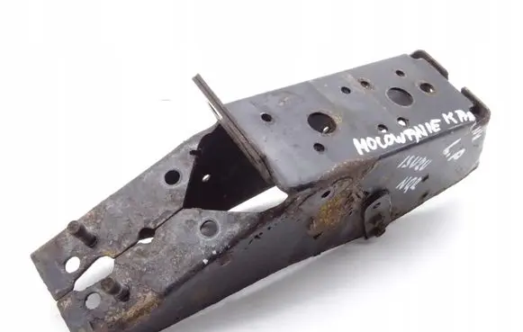 Isuzu N Series Engine mount bracket