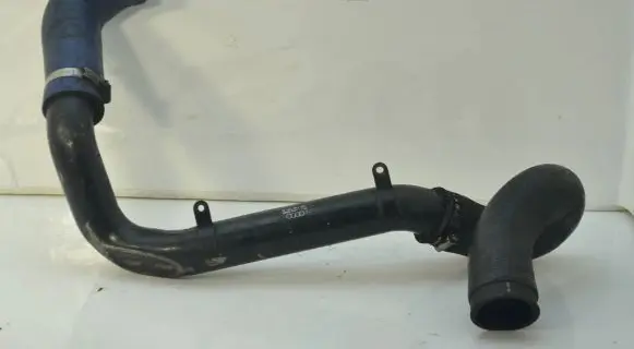 Audi A4 S4 B6 8E 8H Intercooler hose/pipe 059145731M