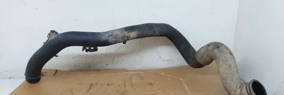 Volkswagen Sharan Intercooler hose/pipe 7M0145955G