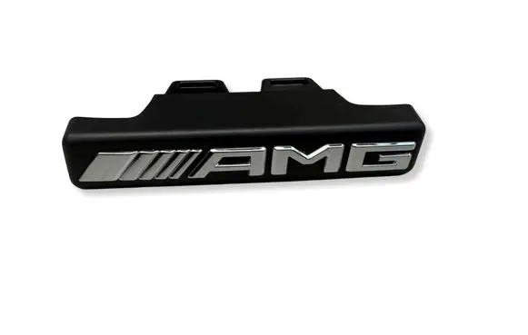 Mercedes-Benz G W463 2nd Gen Manufacturers badge/model letters A4638173300 4638173300