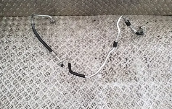 Audi TT TTS Mk2 Air conditioning (A/C) pipe/hose 8J0820719Q