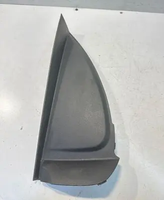 Opel Crossland X Dashboard side end trim 39136725 460029937