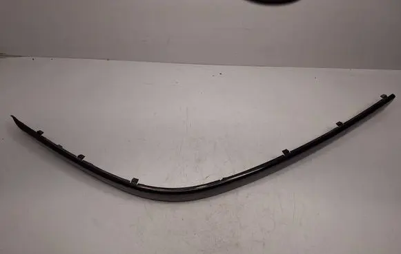 BMW 5 E39 Front bumper splitter molding 7005956 51117005958